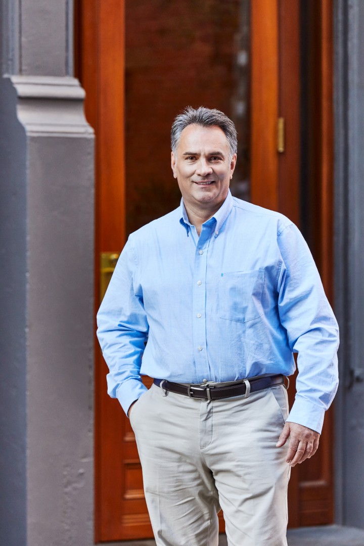 Peter Troisi