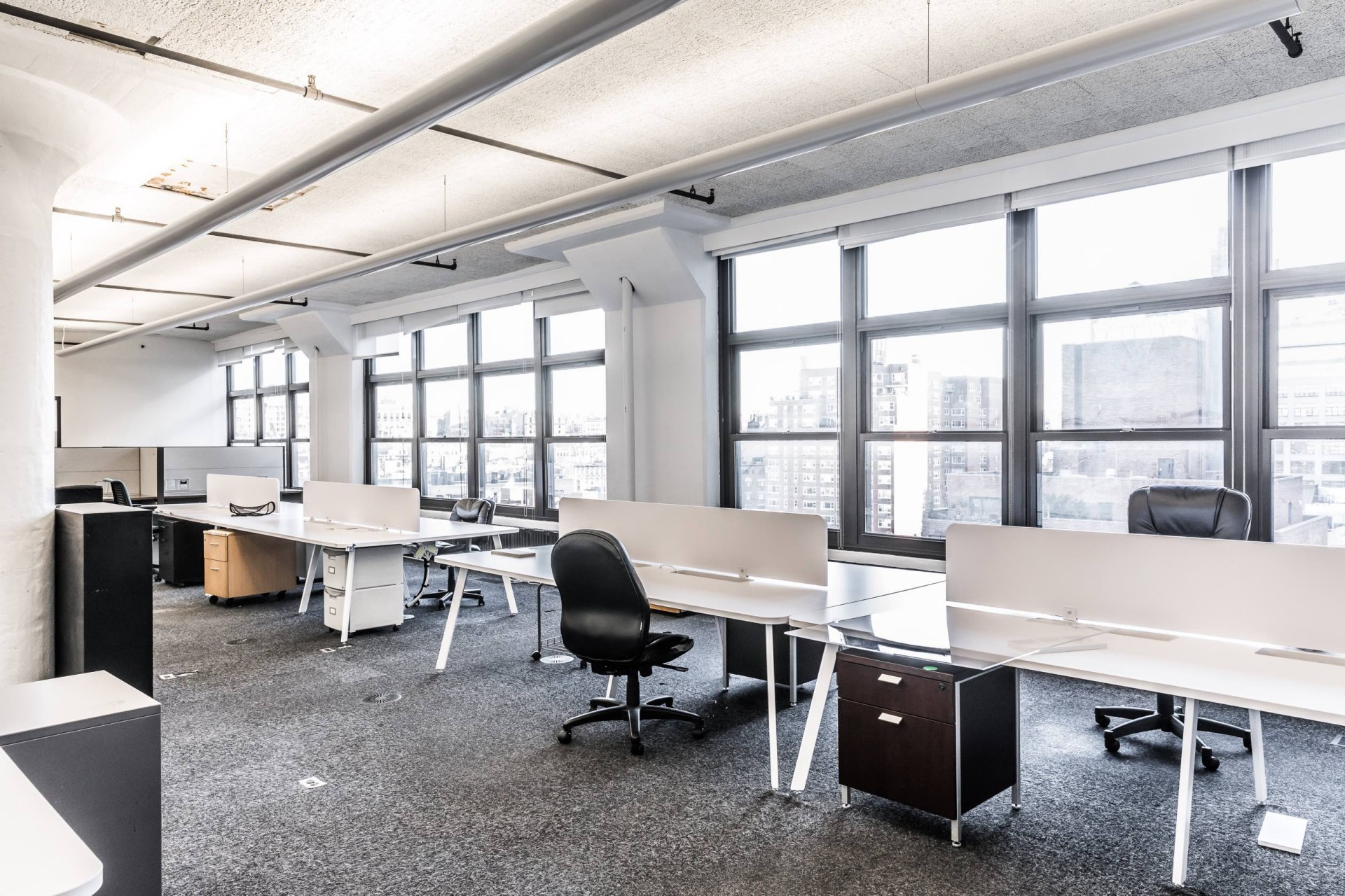 200 Varick Street, 8th Floor