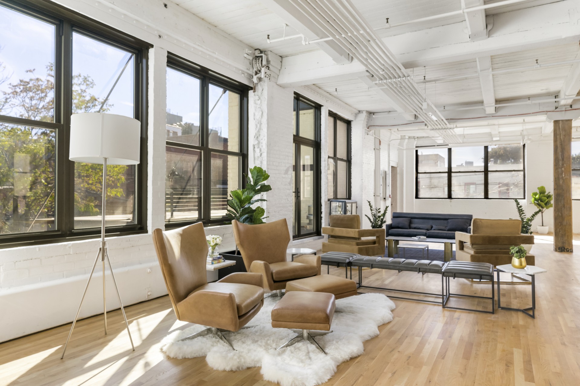 10-27 46th Avenue Office Lofts Long Island City