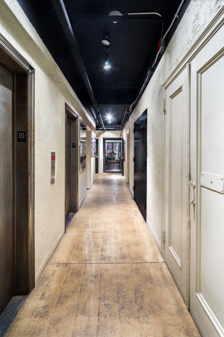 333 West 39th Street