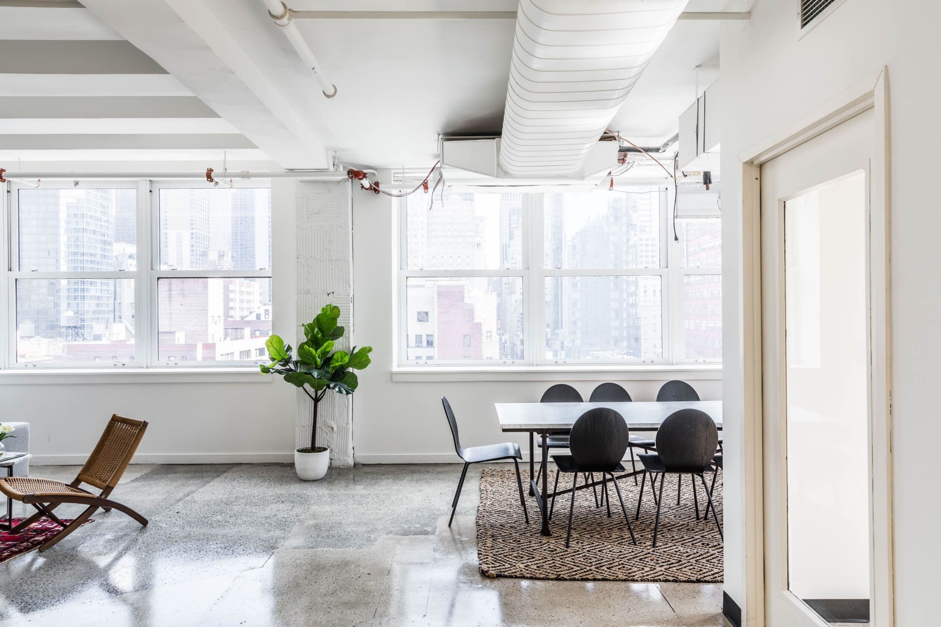 630 Ninth Avenue, Suite 1112