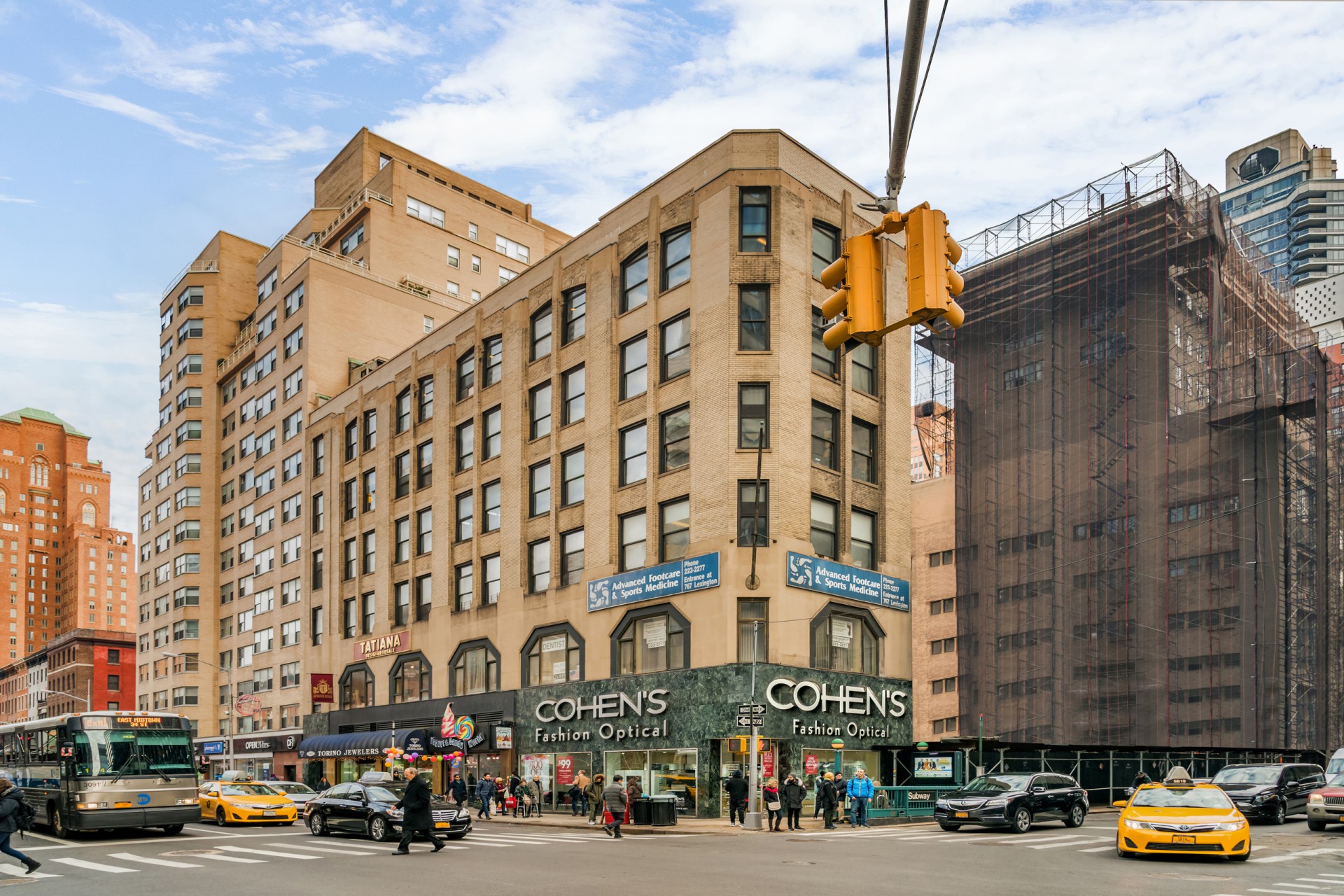 767 Lexington Avenue