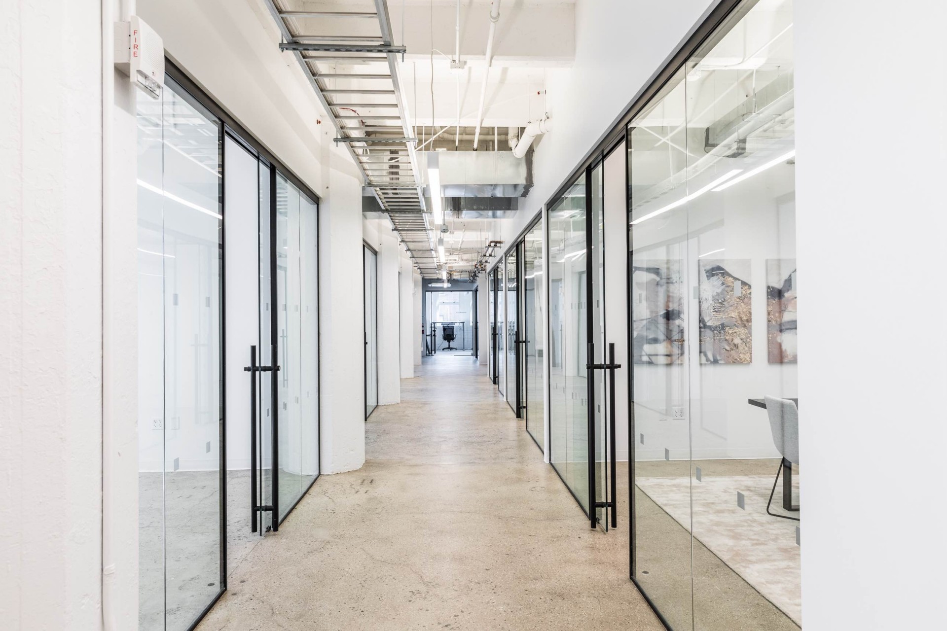 150 Bay Street, 3rd Floor