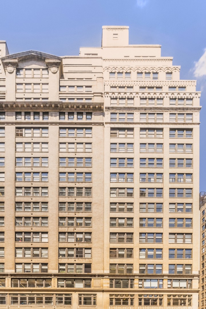 330 Seventh Avenue GFP Real Estate