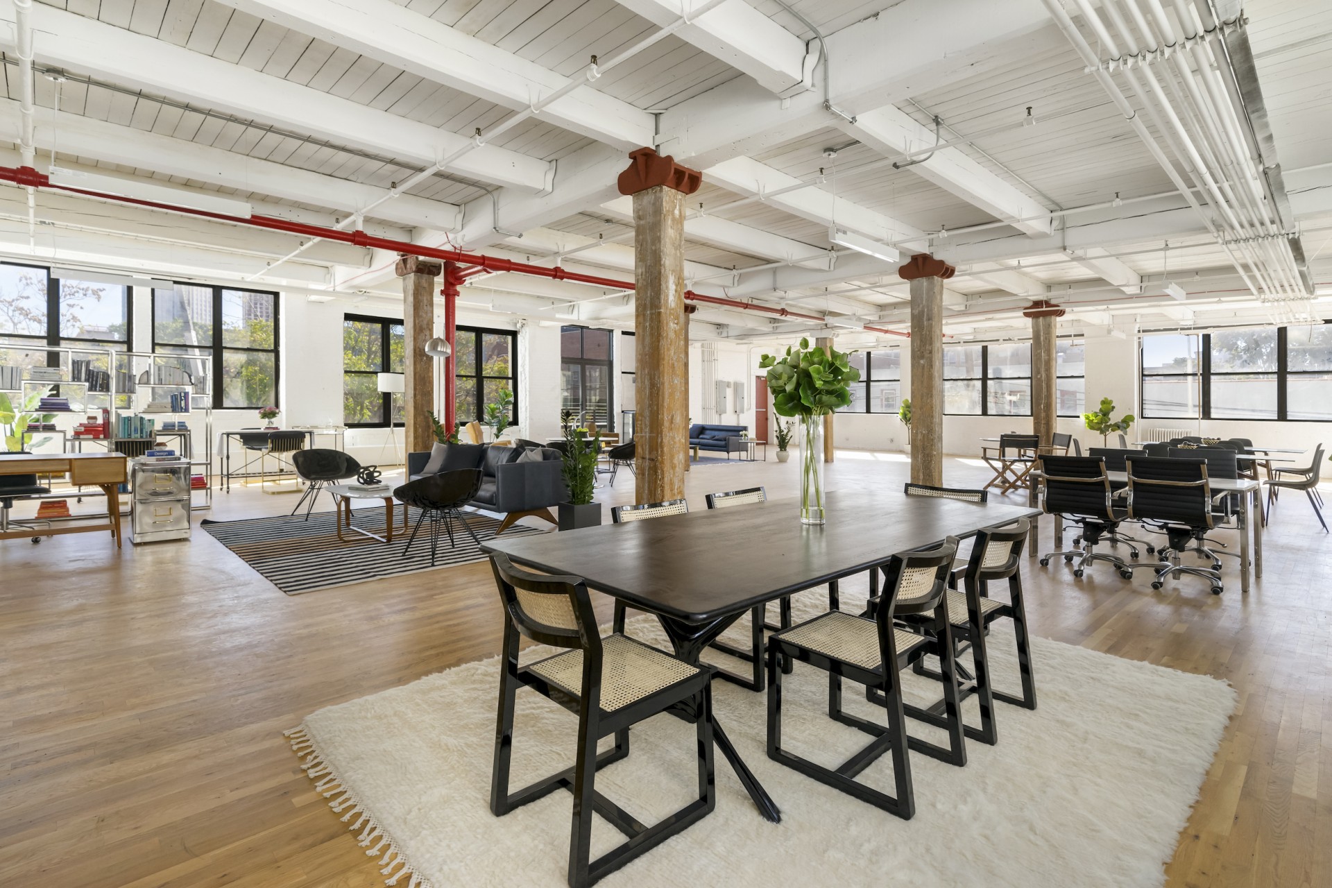 10-27 46th Avenue Office Lofts Long Island City