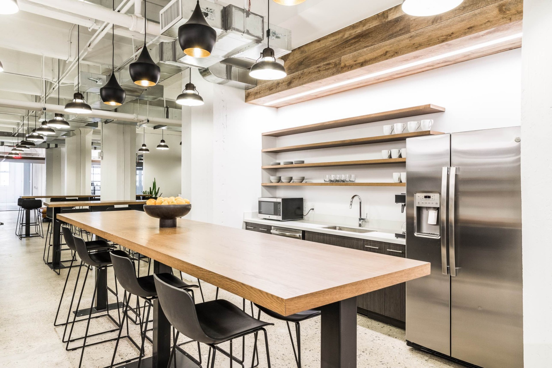 150 Bay Street, 3rd Floor