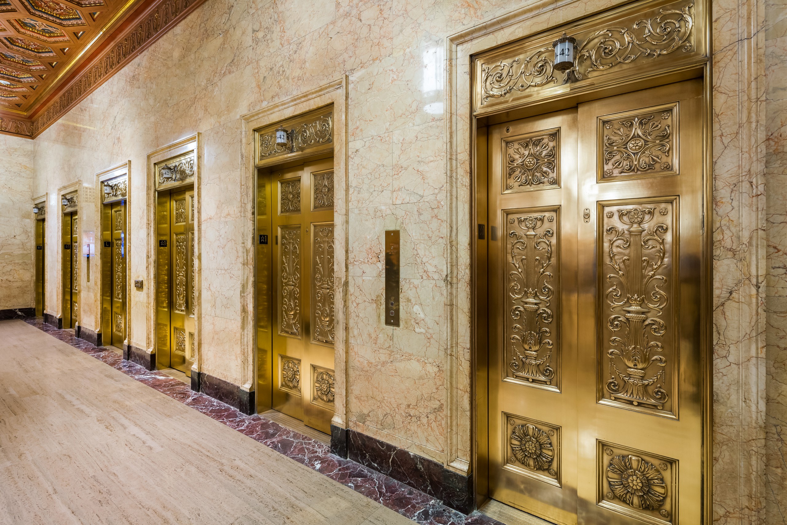 515 Madison Avenue GFP Real Estate