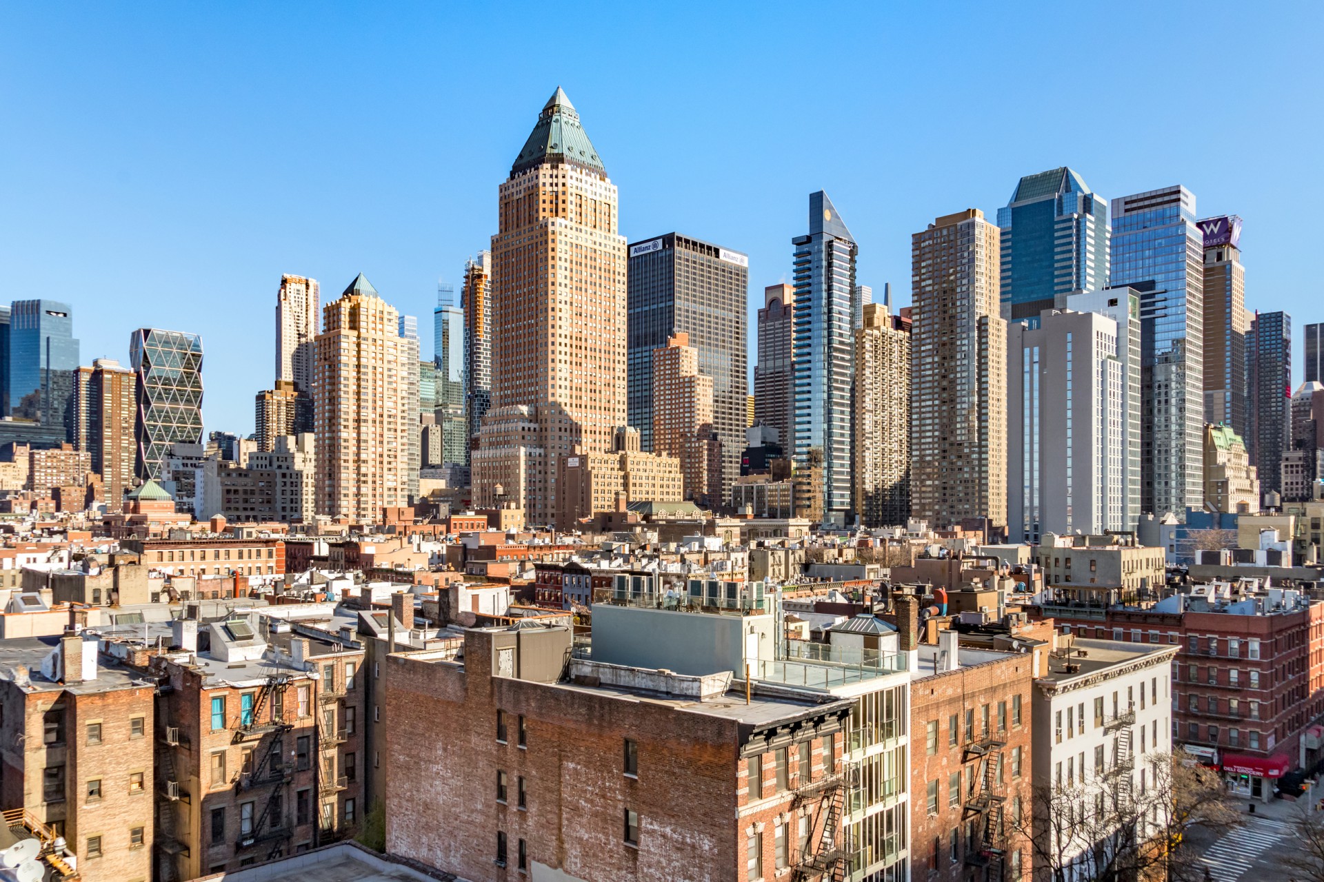 420 West 45th Street