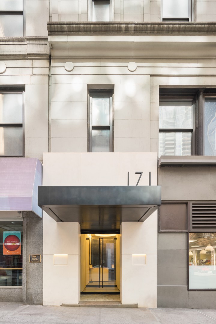 171 Madison Avenue