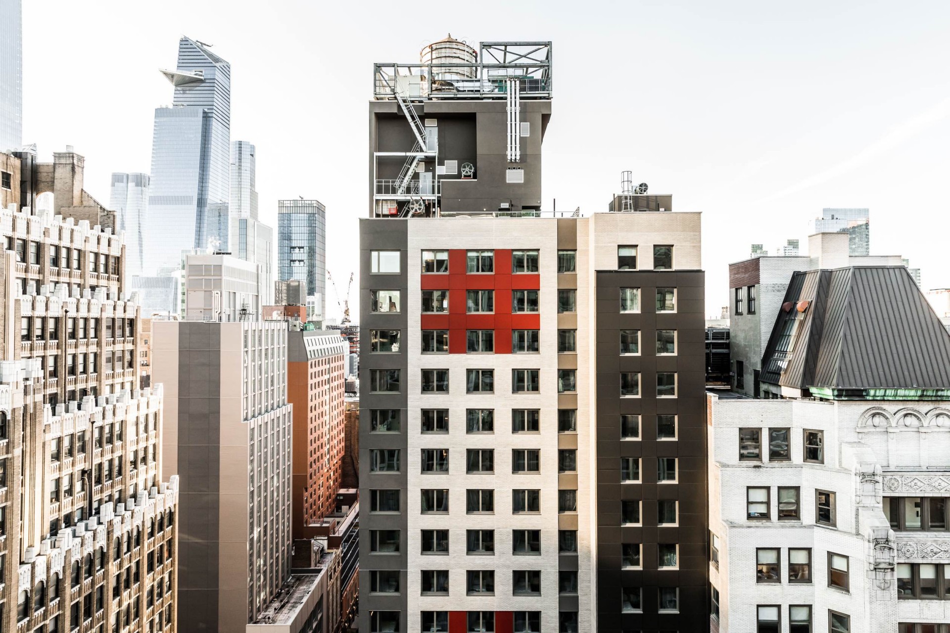 520 Eighth Avenue Suite 2201 View