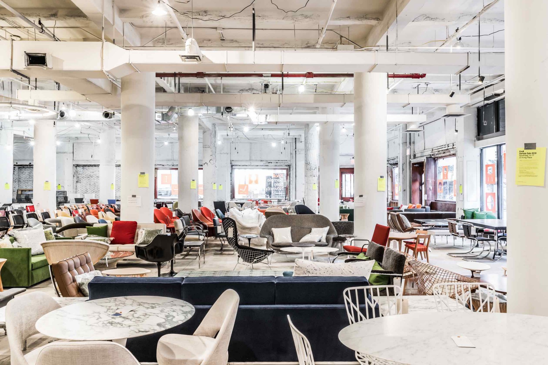 33 Irving Street Retail Space
