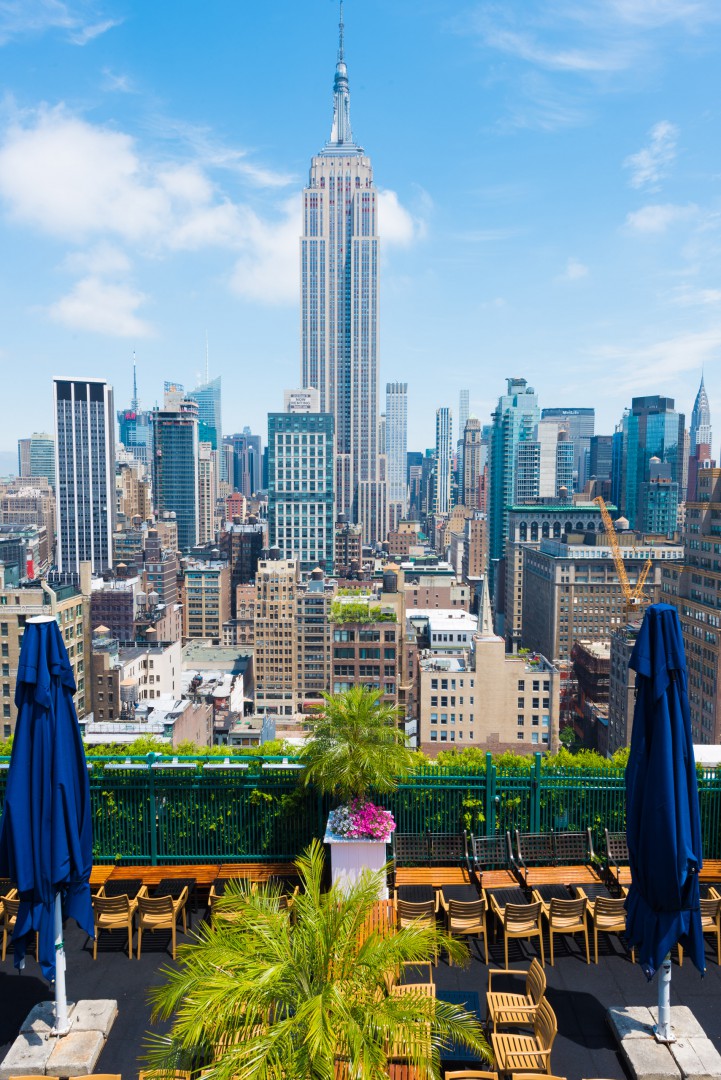 230 Fifth Avenue