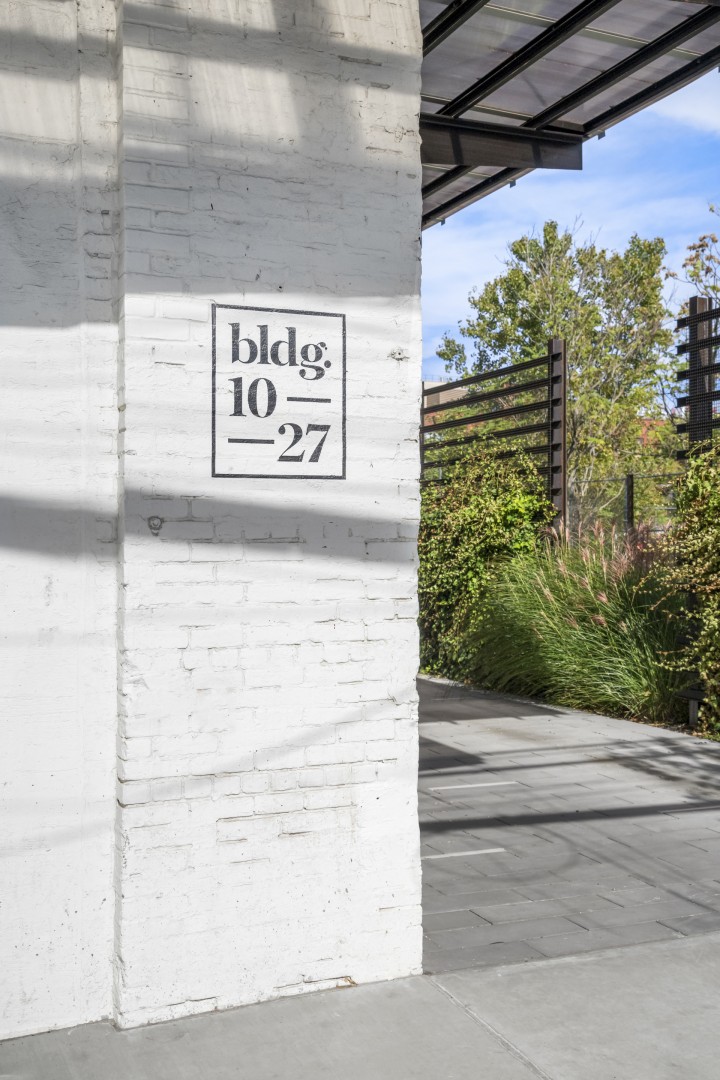10-27 46th Avenue Office Lofts Long Island City