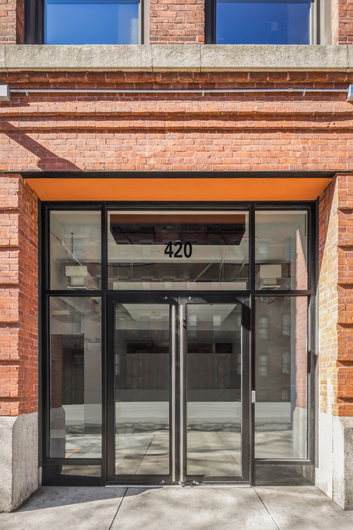 420 West 45th Street