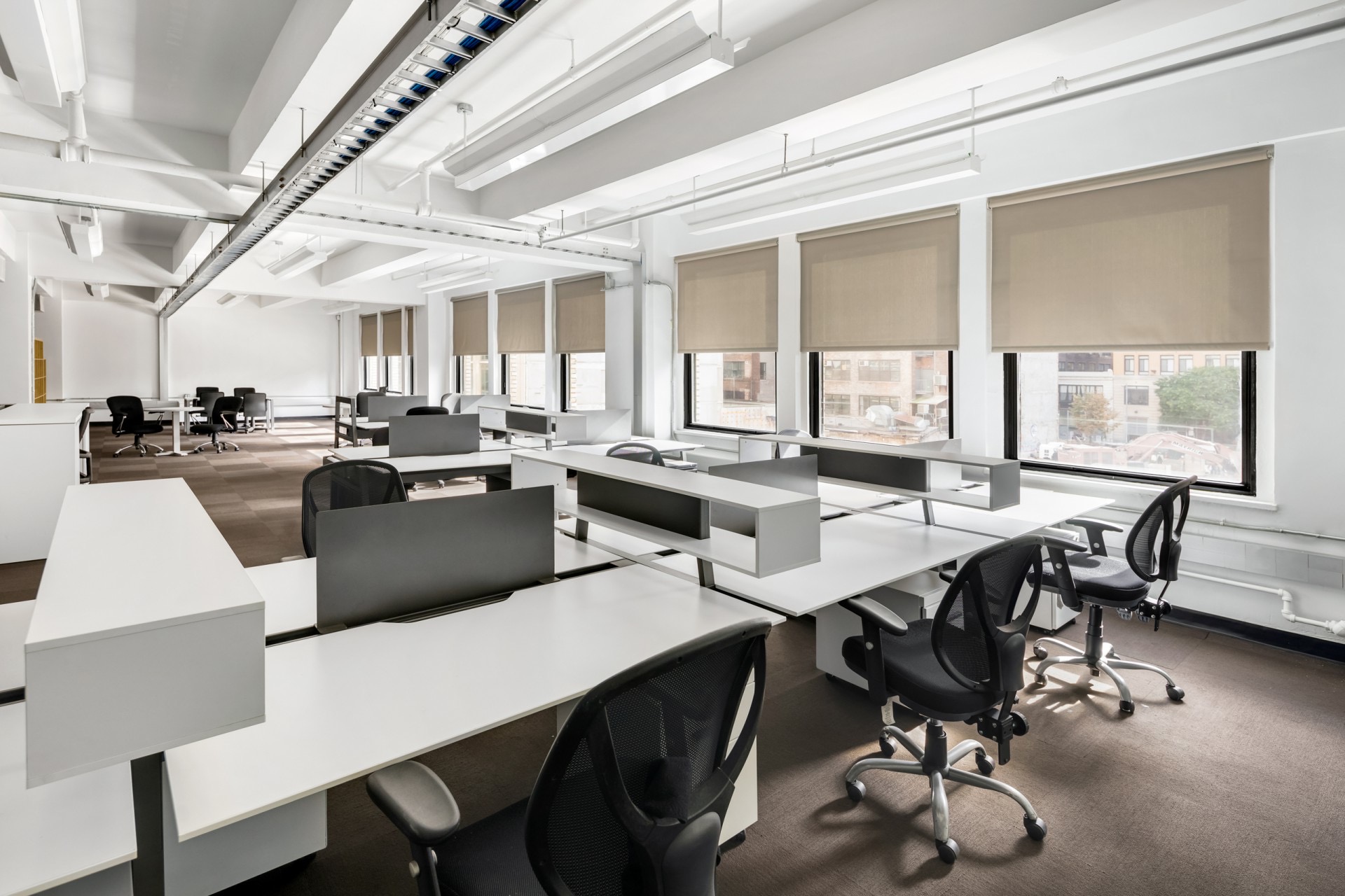 353 West 39th Street GFP Real Estate